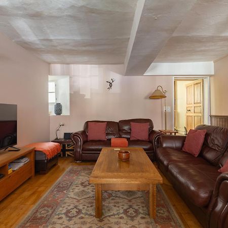 La Petite Maison Des Montagnes Luz-Saint-Sauveur Exterior photo