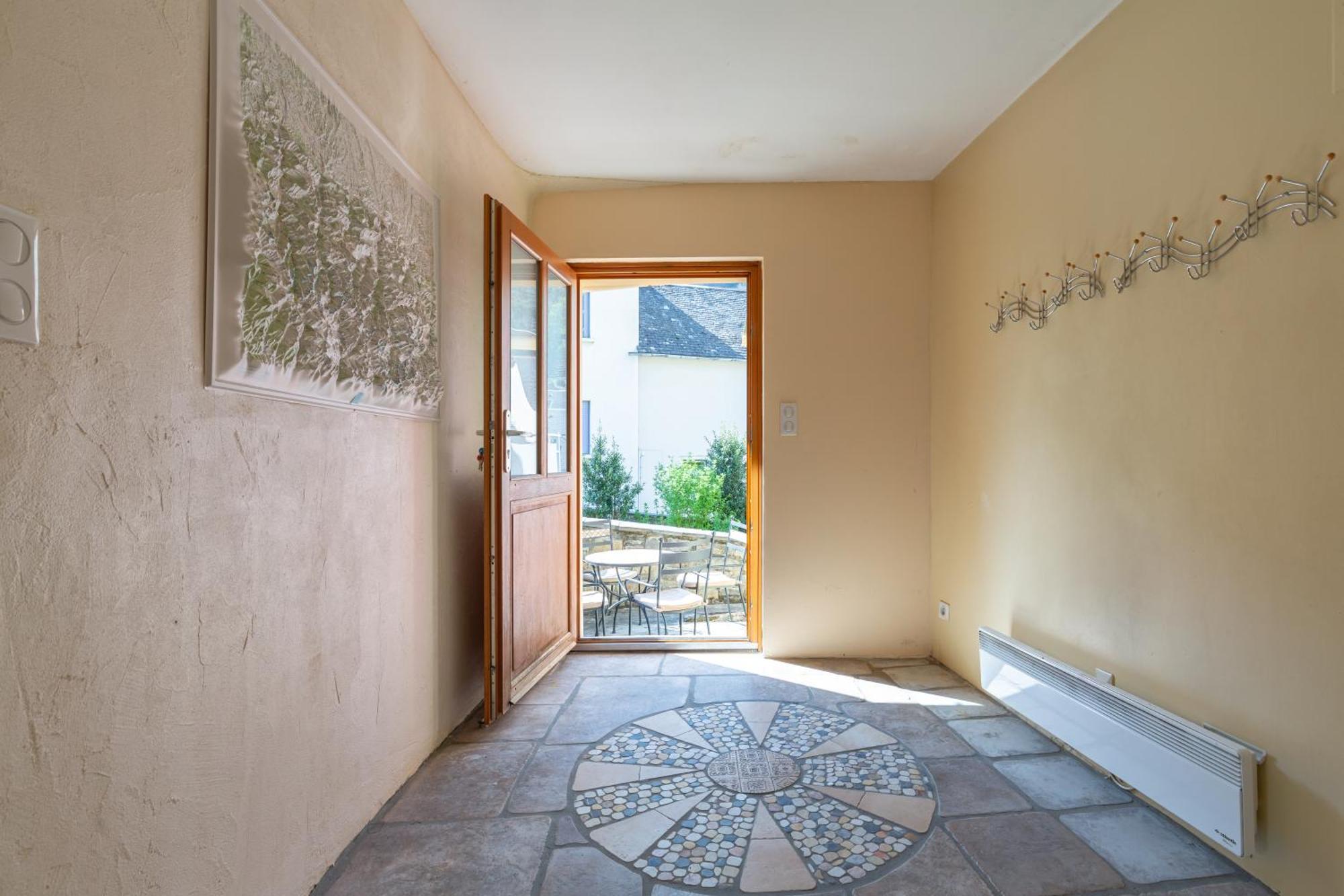 La Petite Maison Des Montagnes Luz-Saint-Sauveur Exterior photo